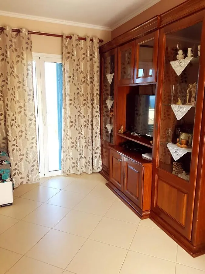 Apartment Markulata Khalikeri