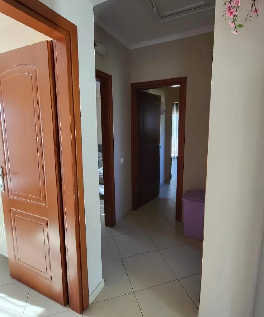 Markulata Khalikeri Apartment