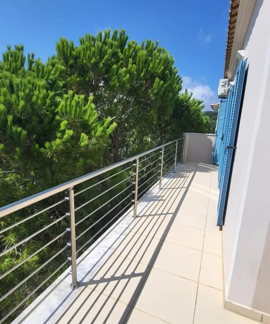 Markulata Khalikeri Apartment