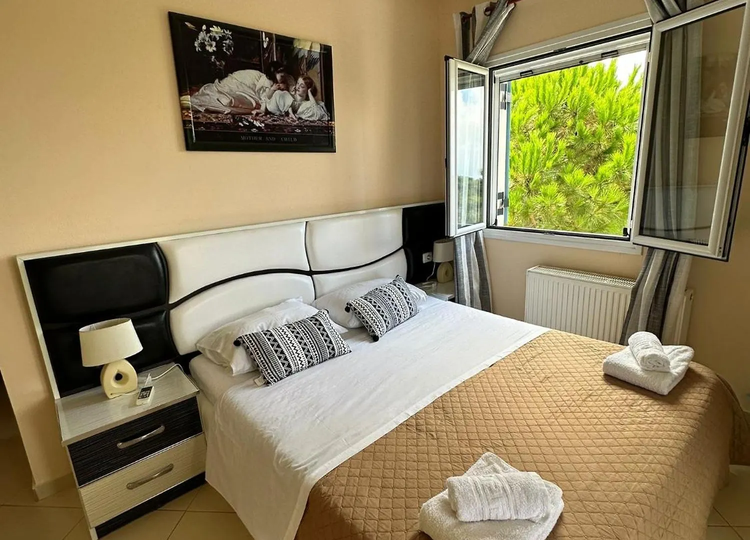 Markulata Khalikeri Apartment