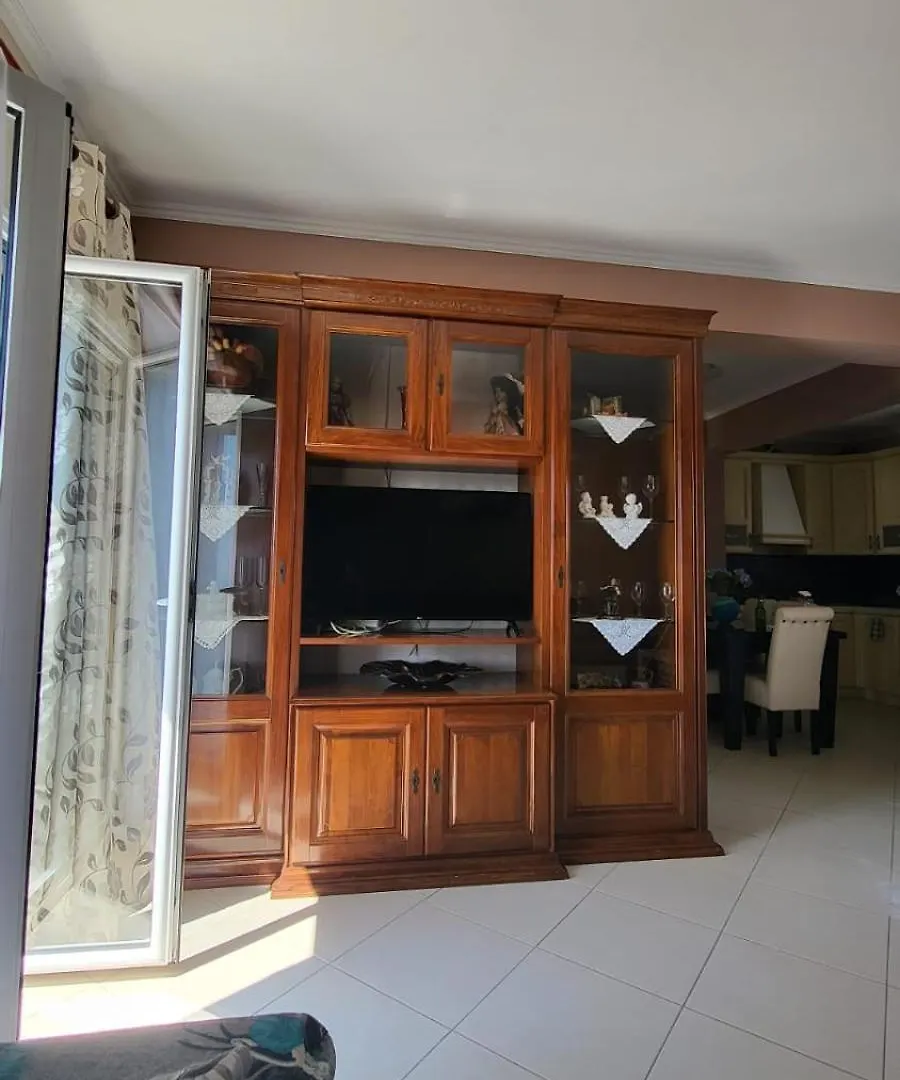 Apartment Markulata Khalikeri