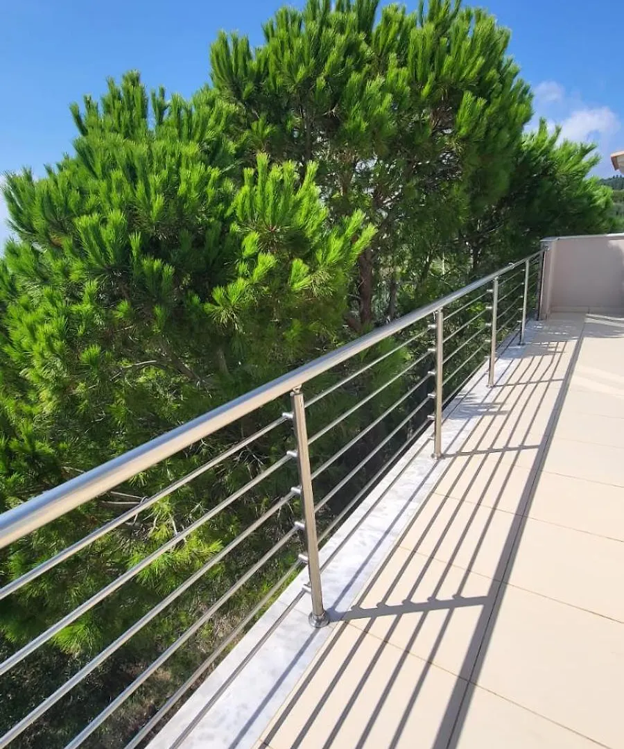 Markulata Khalikeri Apartment