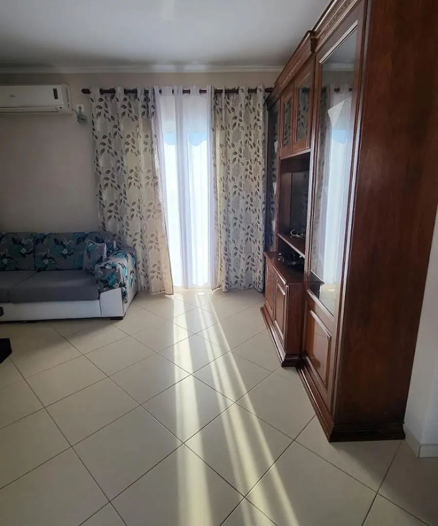 Apartment Markulata Khalikeri