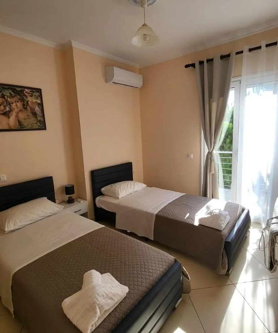 Apartment Markulata Khalikeri