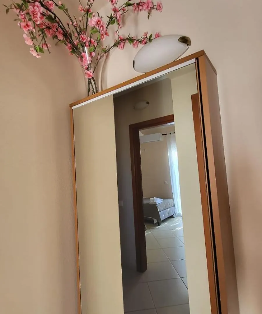Apartment Markulata Khalikeri