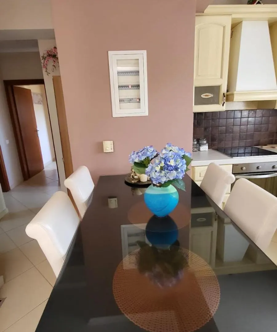 Markulata Khalikeri Apartment
